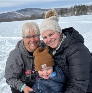 Meet your Posher, Christina